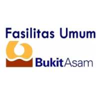 Fasilitas Umum PT. Bukitasam on 9Apps