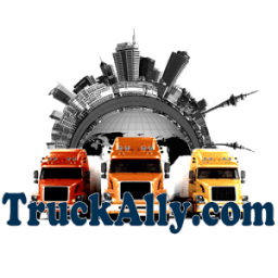 TruckAlly.com आइकन