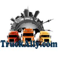 TruckAlly.com on 9Apps