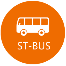 ST - Arunachal Pradesh Bus icon