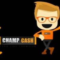 ChampCash Full Details (Must)