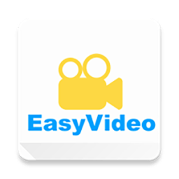 Easy Video Merger आइकन