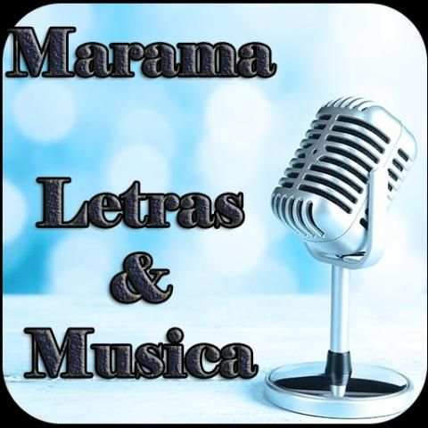 Marama Letras & Musica screenshot 2