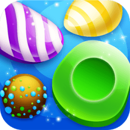 Candy Heroes Frenzy أيقونة