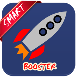 Smart Booster and Cleaner иконка