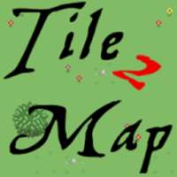Tile2Map on 9Apps