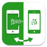 GPaddy Sender - Share it apps
