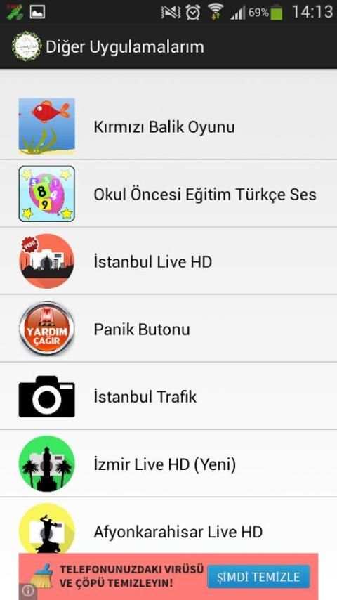 Osmanlıca ElifBa screenshot 1