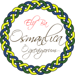Osmanlıca ElifBa أيقونة