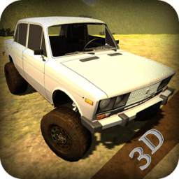 2107 4x4 3D 1.2