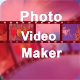 Photo to Video Maker with music