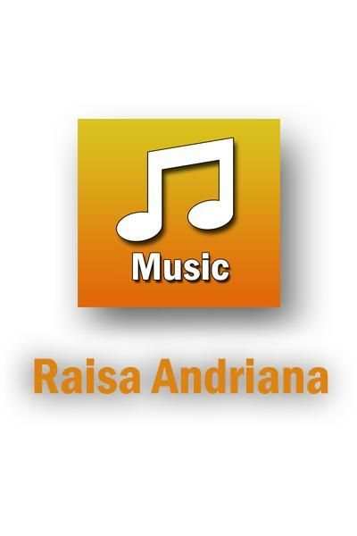 LAGU RAISA 1 تصوير الشاشة