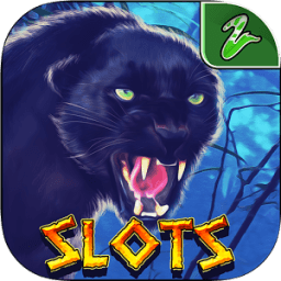 Shadow Panther Slots иконка