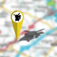 Guide GPS Location Map Change on 9Apps
