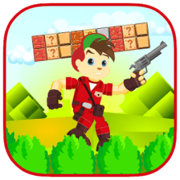 Super Alvin Go World Battle आइकन