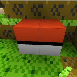 Mod Pokecraft PE أيقونة