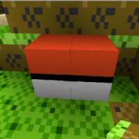 Mod Pokecraft PE on 9Apps