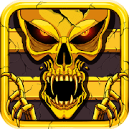 ikon Temple Jungle Prince Run: Adventure Runner