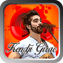 Kendji Girac Songs आइकन
