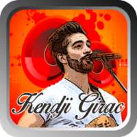 Kendji Girac Songs