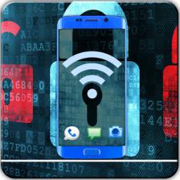 Wifi Hacker Fun Prank 1.3