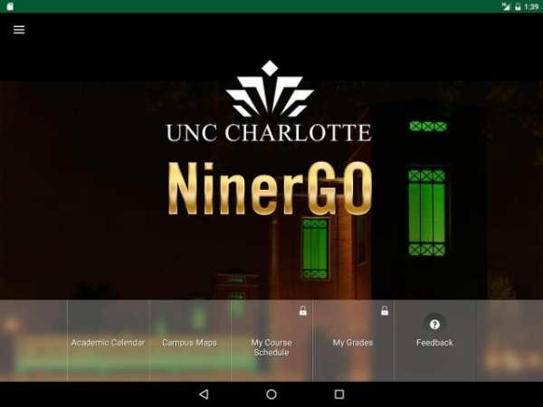 NinerGO скриншот 2