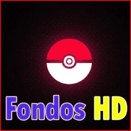 Wallpapers pokemon 1.0