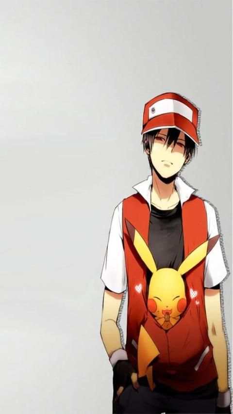 wallpapers pokemon screenshot 3