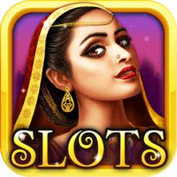Slots Jackpot™ - Best casino