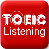 TOEIC Listening Practice -Free on 9Apps