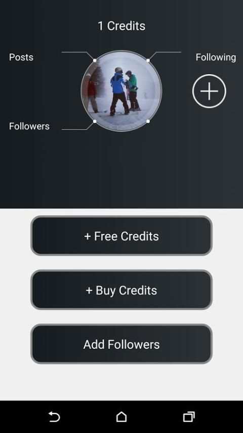 Free Followers screenshot 3