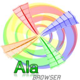 Ala Browser 0.1