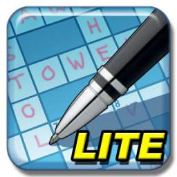 Crossword Lite