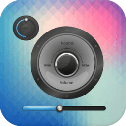 Volume Booster Max आइकन