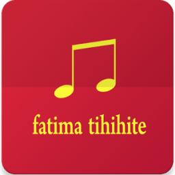 fatima tihihit mp3 icon
