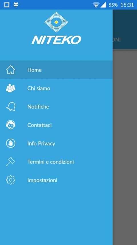 Niteko screenshot 2