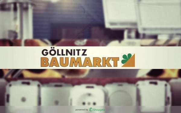 Baumarkt Göllnitz Shop screenshot 4
