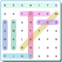 Word Puzzle