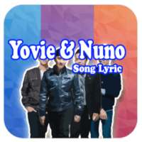 Koleksi Lagu Yovie&Nuno on 9Apps