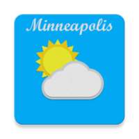 Minneapolis - weather