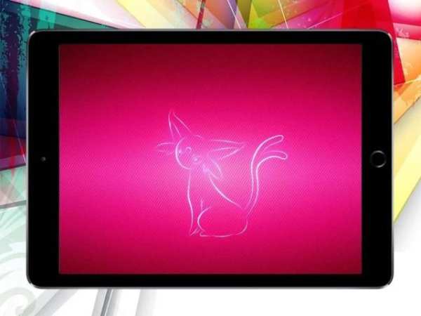 Wallpapers Pokemon скриншот 1