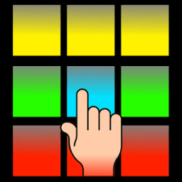 Drum Pads Mixer أيقونة