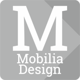 Mobilia Design أيقونة