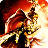 Devil Fighting War 3D