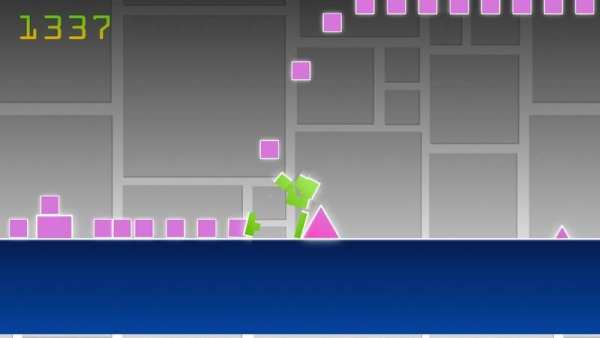 Square Impossible скриншот 8