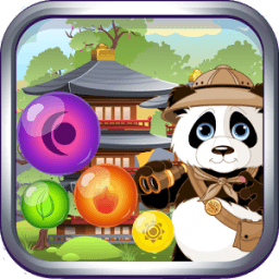 Panda Rescue иконка