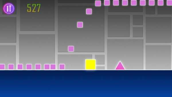 Square Impossible скриншот 9
