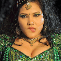 Bhojpuri Hot Items आइकन