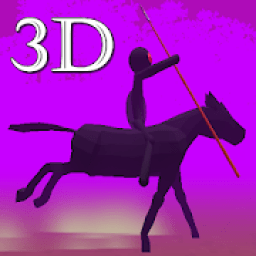 STICK WAR: LEGACY OF STICKMAN icon