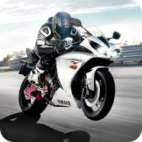 Extreme Highway Rider 3D